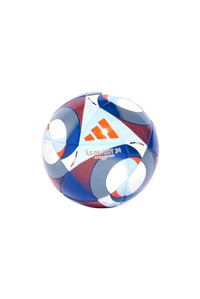 adidas Olympics 24 Mini Futbol Topu (IW6326) Fiyatları