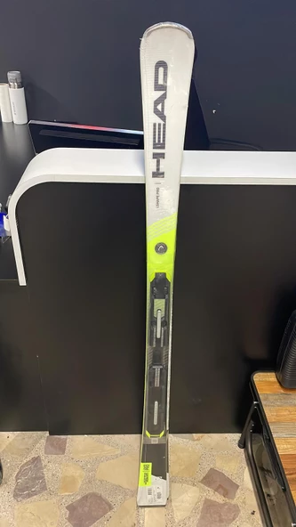 Head Head V-shape VR LYT-PR Kayak 156 Fiyatları, Özellikleri ve
