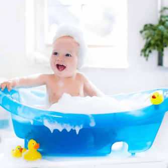 Banyo Ürünleri