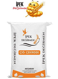 İpek Değirmen