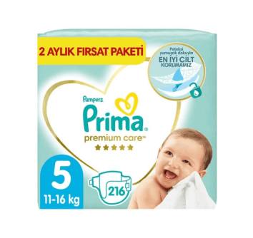 Bebek Bezleri