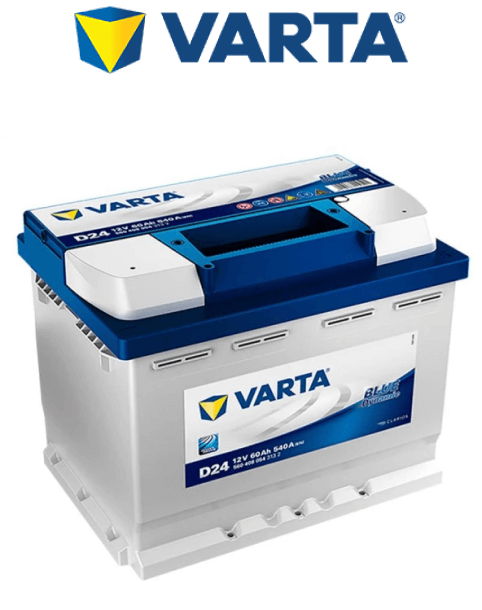 Varta