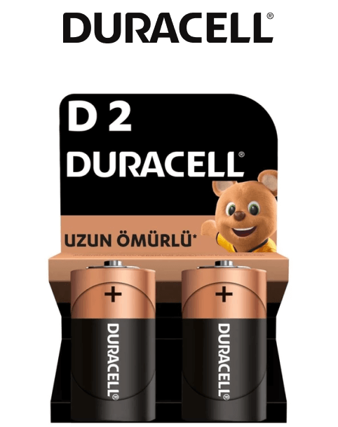 Duracell