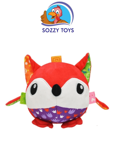 Sozzy Toys