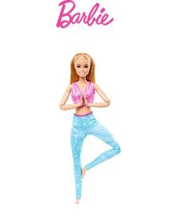 Barbie
