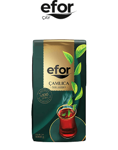 Efor Çay