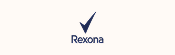 Rexona