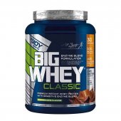 Big Joy Big Whey Classic Whey Protein 915 Gr 3 Farkli Aroma Fiyatlari Ozellikleri Ve Yorumlari En Ucuzu Akakce