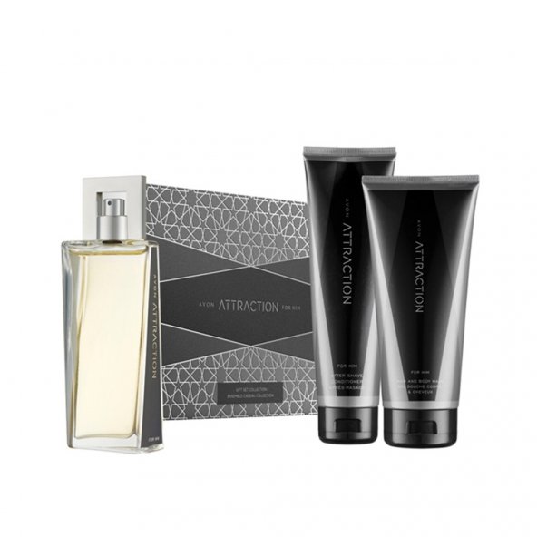 Avon attraction for him 75ml. Avon attraction for him EDT. Avon attraction for him оранжевые. Набор аттракцион мужской эйвон.