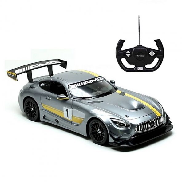 Rastar Mercedes AMG gt3