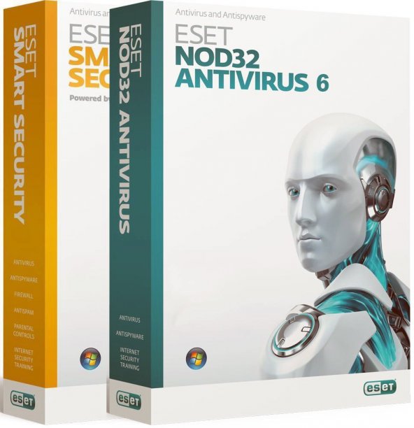 Антивирус Eset Купить На 1 Компьютера