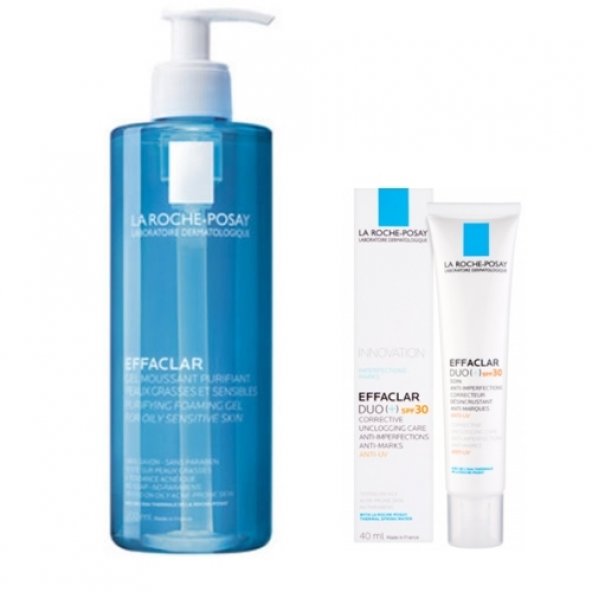 La roche posay effaclar spf 30. La Roche-Posay Effaclar 400 мл. Effaclar Duo spf30 la Roche Posay fiyati. Effaclar SPF 30. Ла Роше посей эфаклар 400.