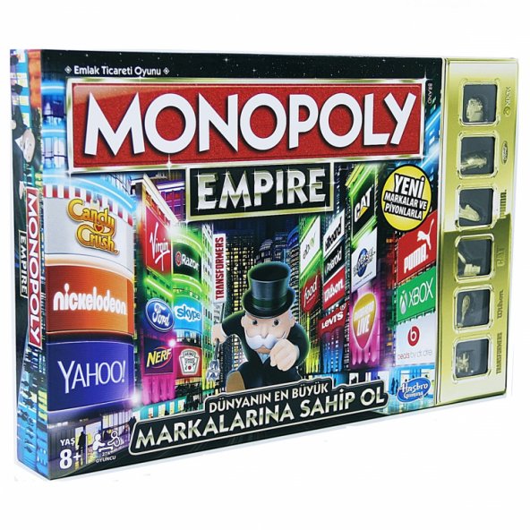 Monopoly empire. Монополия с башнями. Монополия с колонкой. Монополия Империя поле.