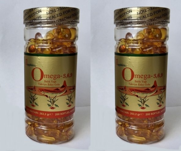 Omega 3 Турция Купить