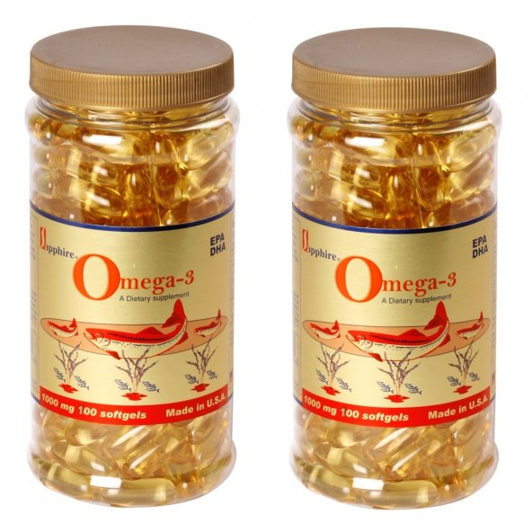 Omega 3 Турция Купить