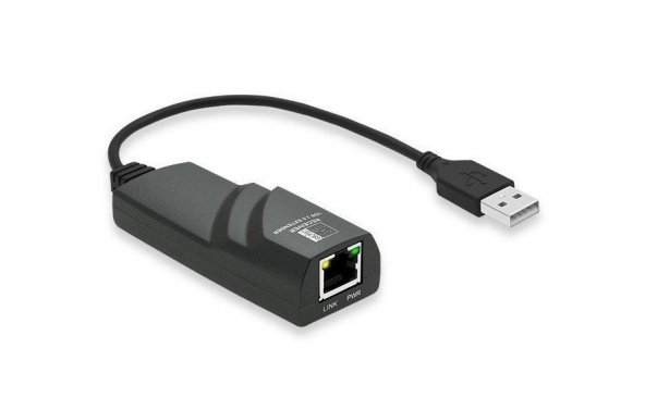 Usb сетевая карта rj45 1000 мбит