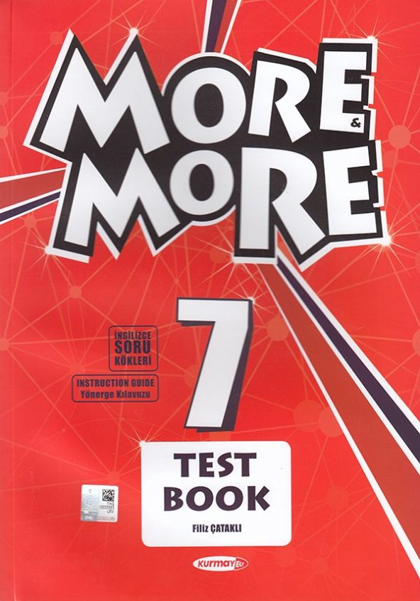 Test book 2 класс