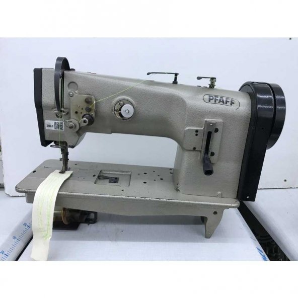 Pfaff 1245. Pfaff 1245