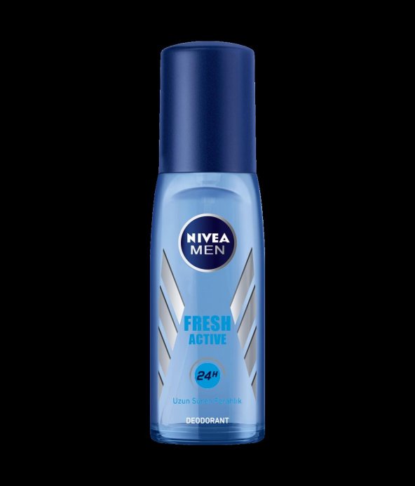 Nivea Webcam