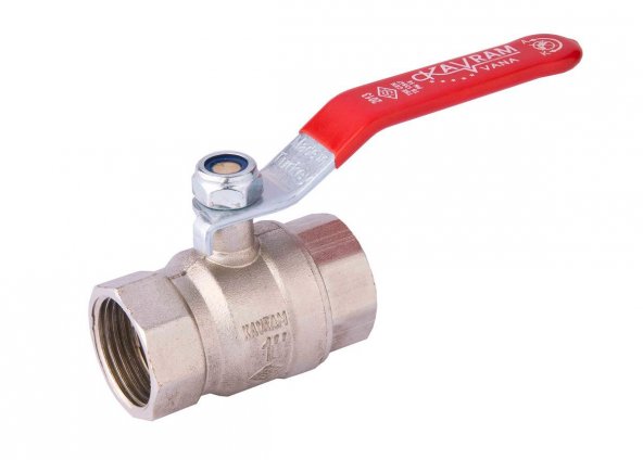 Ду 25. Candah TS 13547 кран. Ball Valve (Brass) 1 '' pn16. Кранник 16 пн 4.