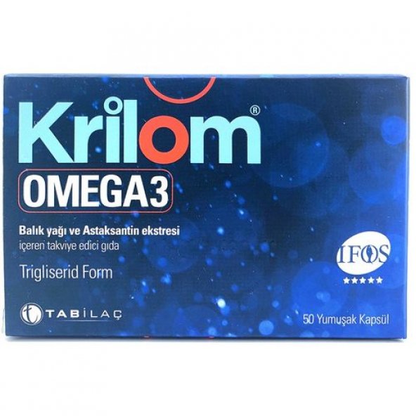 Omega 3 Турция Купить