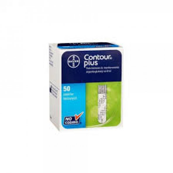 Тест Полоски Contour Plus Оптом Купить