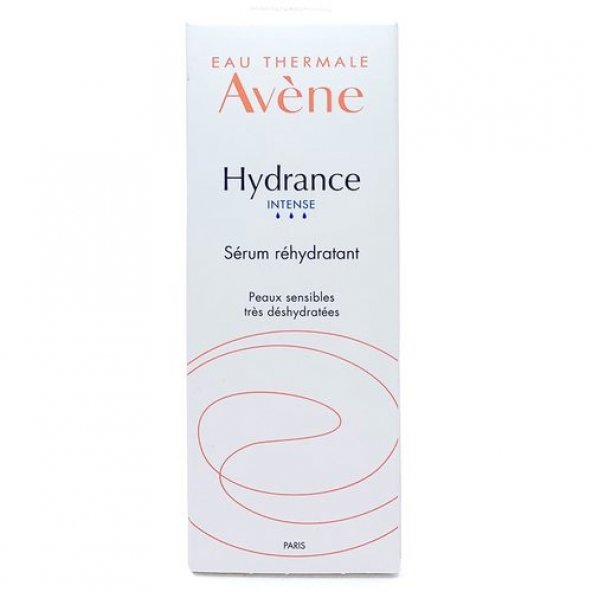 Avene hydrance отзывы