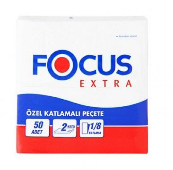 Focus extra