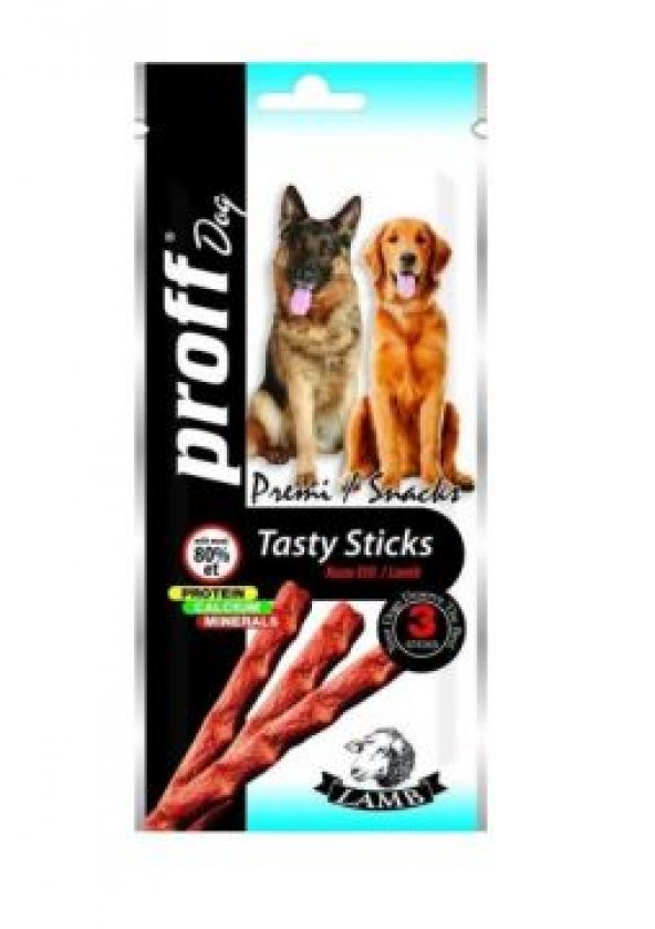 akakçe köpek maması
