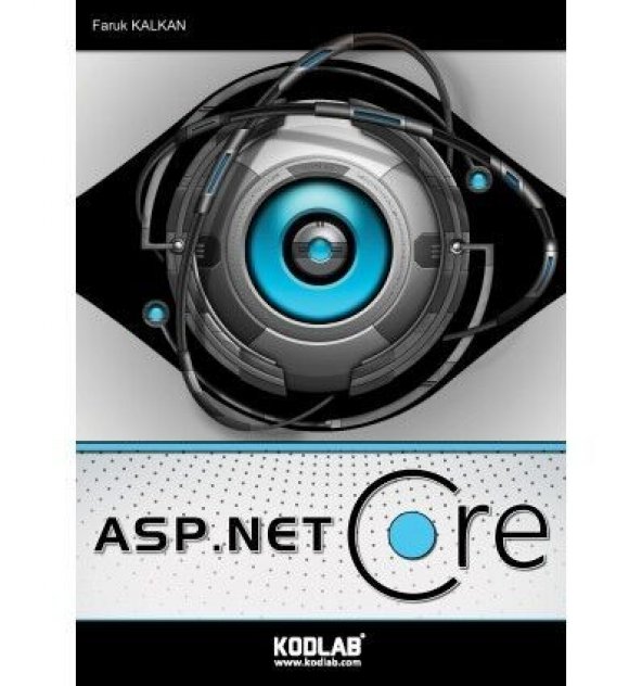 Asp net core linux. Kodlab. asp.