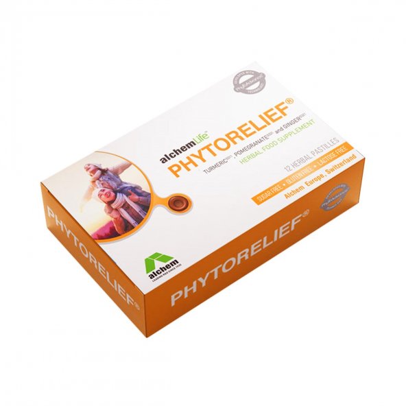 Phytorelief таблетки инструкция на русском фото
