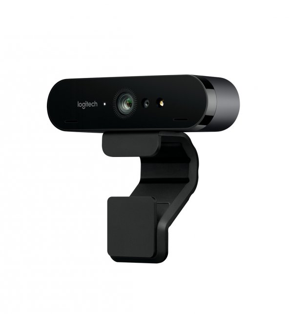 Logitech Brio Pro Купить