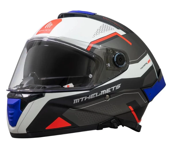 MT Thunder 4 SV Jerk Full Face Motor Kaskı Fiyatları, Özellikleri
