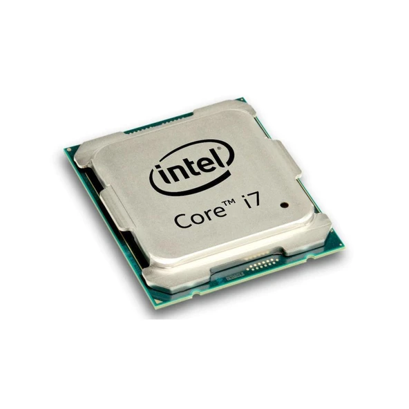 Intel Core i7-860 2.8 GHz LGA1156 8 MB Cache 95 W İşlemci