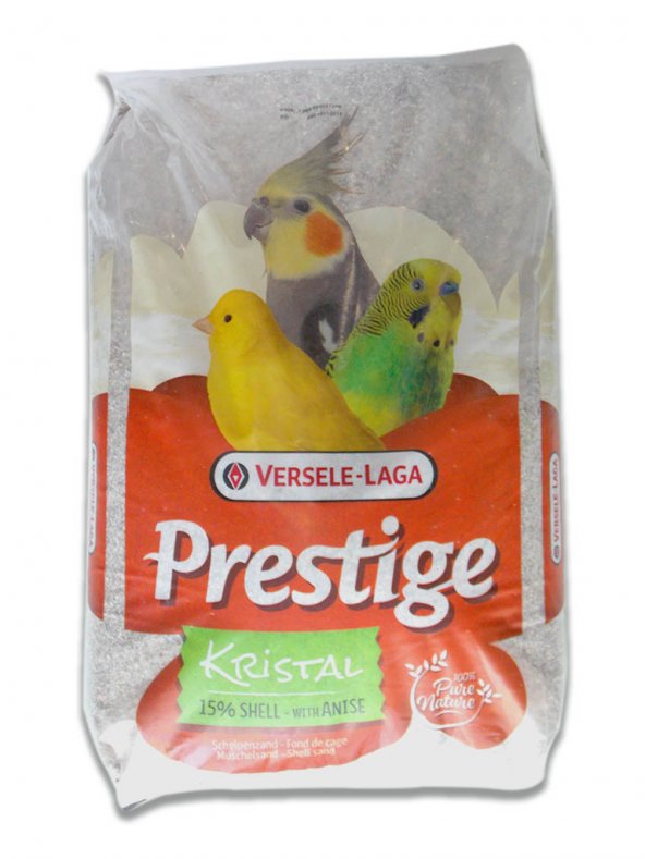 Verselelaga prestige anasonlu kuş kumu 25 kg verselelaga prestige anasonlu ...