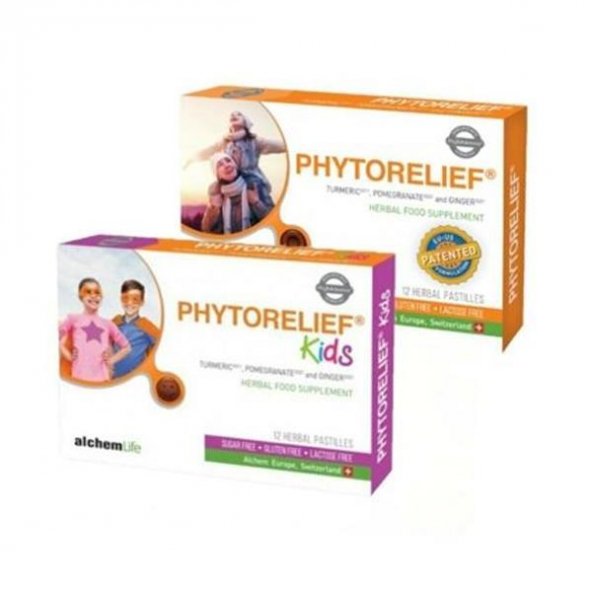 Phytorelief таблетки инструкция на русском фото