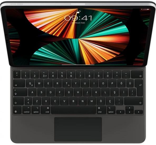 Apple 12.9