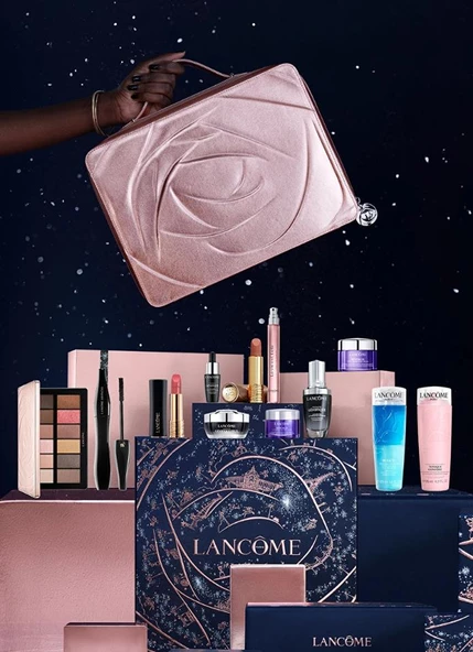 Lancome Beauty Box 2024 Fiyatları, Özellikleri ve Yorumları | En