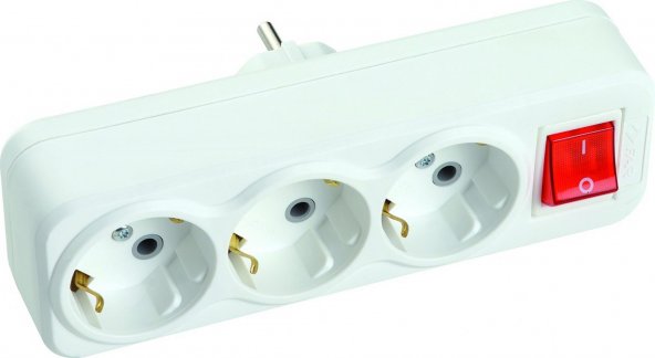 Тройник сетевой универсальный белый [50 !]. Красно белый выключатель. Тройник 3х2п 16а 250b черный tdm (1/240). Сетевой тройник с выключателем. Сетевой тройник с выключателем.