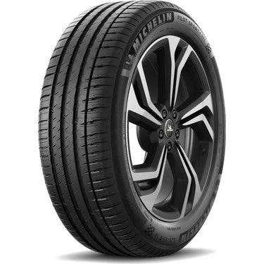 Michelin Pilot Sport 4 Suv 275/45R20 110V Xl (Yaz) Fiyatları