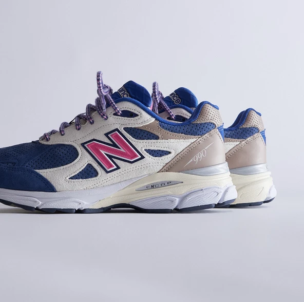 New Balance 990 V3 Erkek Sneaker Fiyatları, Özellikleri ve