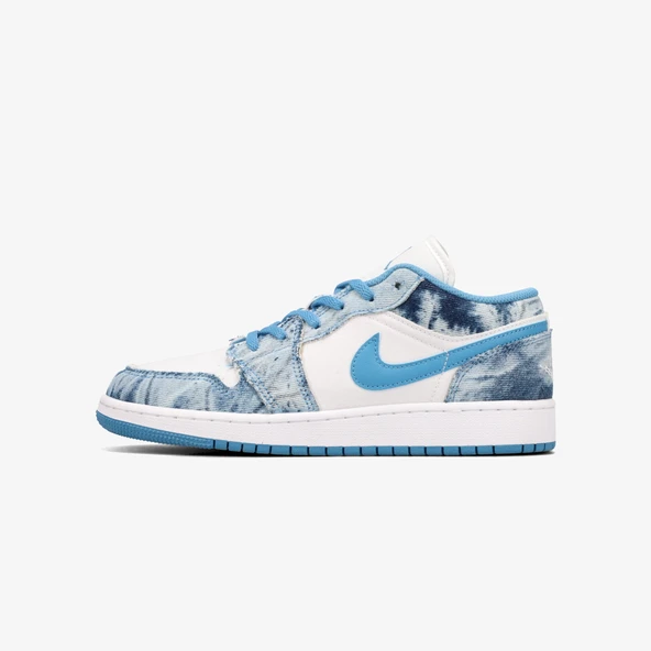 Nike Air Jordan 1 Low Se 'Washed Denim' Spor Ayakkabı Fiyatları