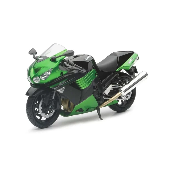 Sunman 1:12 Kawasaki Zx-14 2011 Model Motor Fiyatları, Özellikleri