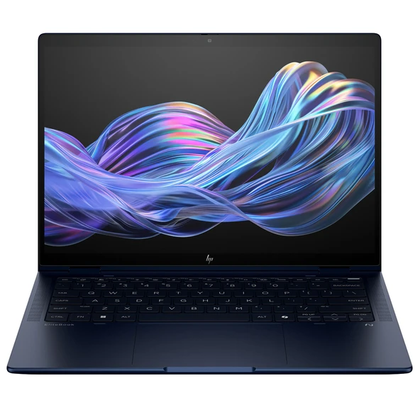 Hp Elitebook X Flıp G11 C9fx8et Ultra5 228V 32Gb 1Tbssd 14