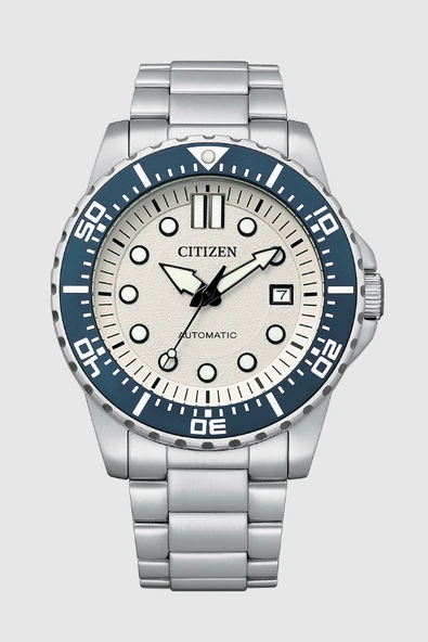 Citizen Urban Otomatik NJ0171-81A Rotatıng Bezel Erkek Kol Saati
