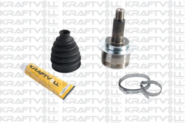 Suzukı Aks Kafası Dis Suzukı Sx4 1,6 4X4 2006 -> - Kraftvoll