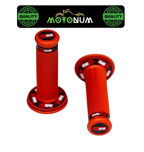 Kawasaki Zx-6 Silikonlu Elcik Kırmızı Protaper Pr6286 Fiyatları