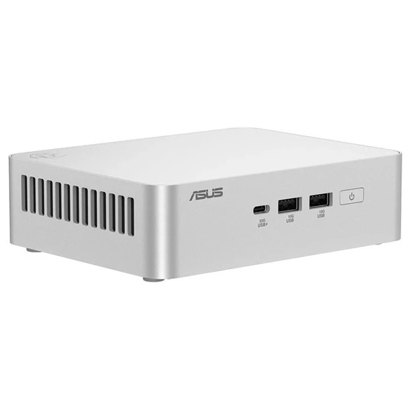 Asus Nuc15 Pro+ Rnuc15crsu900002 Ultra 9 285H-16Gb Ddr5 Ram-1Tb