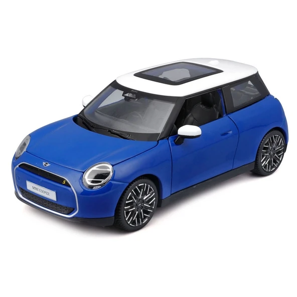 Maisto 1:24 Mini Cooper SE J01 32926 Fiyatları, Özellikleri ve