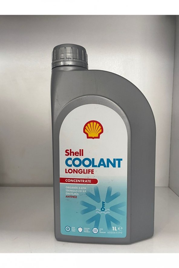 Shell 1 литр
